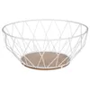 5five Simply Smart Aufbewahrungskorb Losange, Obstkorb, Anteprima dell’immagine prodotto 1