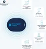 Musegear® Schlüsselfinder mini mit Bluetooth App I Produktbild-Vorschau 4