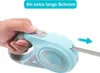 MODFU Hundeleinen, 5m Hundeleine, Automatische ausziehbare Produktbild-Vorschau 9