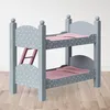 Olivia's Little World 18 Puppenetagenbett aus Holz - zu Produktbild-Vorschau 4