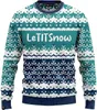 JAP Christmas LetTITSnow - Lustiger Hässlicher Produktbild-Vorschau 1