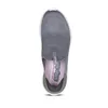 Skechers Schuhe Flex 30 Smooth Step, 149709GRY Produktbild-Vorschau 57