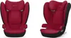 Cybex Solution B I-Fix Dynamic Rot Isofix Autositz 100-150 Náhled obrázku produktu 5