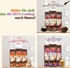 HEARTS Cappuccino Mix, 6er Probierpaket á 1kg (Wiener Produktbild-Vorschau 7