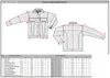 Scippis Clifton Tracker – Klassische Outdoorjacke mit Produktbild-Vorschau 3