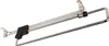 Kleiderbügelhalter Kleiderbügelauszug ausziehbar 250 mm Produktbild-Vorschau 2
