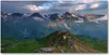 Tulup® Leinwandbild - 140x70 cm - Wandkunst - Drucke auf Produktbild-Vorschau 1