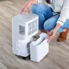 Taurus DH1201, 210 W, 270 mm, 205 mm, 440 mm, 9,5 kg, 315 Náhled obrázku produktu 4