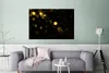 MuchoWow® Poster Gold - Abstrakt - Luxus - Schwarz 120x80 Produktbild-Vorschau 5