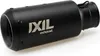 IXIL RB black Komplettanlage, E-gep. (Euro 3+4), MT-09, Produktbild-Vorschau 1