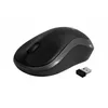 Wireless optical mouse Rebeltec METEOR silver Produktbild-Vorschau 2