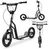 Hulajnoga HyperMotion VIVA 12 (pompowane koła 30cm) - Podgląd zdjęcia produktu 1