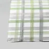 Traumschlaf Seersucker Bettwäsche Bari lind 155x220 cm + Produktbild-Vorschau 4