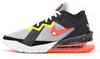 Nike Schuhe Lebron 18 Sylvester VS Tweety, CV7562103 Produktbild-Vorschau 8