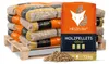 Heizfuxx Gold HD-Qualität ENplus A1 Holzpellets Nadelholz Produktbild-Vorschau 1
