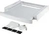 WPRO SKS101 Kit d'empilage universel Voir les images du produit 3