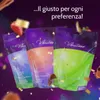 VIBRATISSIMO Premium Preservativi Nature Confezione da 50 | Anteprima dell’immagine prodotto 6