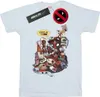 Marvel - "Merchandise Royalties" T-Shirt für Damen BI20643 Produktbild-Vorschau 1