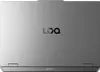 LOQ Essential 15IRX11, notebook da gioco da 15,6 pollici, Anteprima dell’immagine prodotto 15