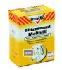 Molto Blitzzement Moltofill, Grau, Basis, 1 kg, Puder, Produktbild-Vorschau 3