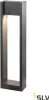 SLV 1003001 QUAD POLE Outdoor LED Stehleuchte 3000K Produktbild-Vorschau 1