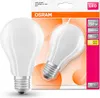 Osram STAR LED bulb Warm white 2700 K 15 W E27 D Voir les images du produit 6