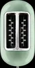 KITCHENAID 5KMT2204EBK tostapane nero in ghisa a 2 fette, Anteprima dell’immagine prodotto 12