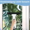 Fensterwischer,Wiederaufladbarer Fenstersauger-Abzieher mit Produktbild-Vorschau 3