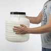Weithalsfass Futtertonne 30 Liter Sauerkrautfas Kunststoff Produktbild-Vorschau 11