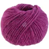 Lana Grossa - Ecopuno Chunky 0128 rotviolett Produktbild-Vorschau 1