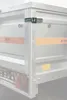 Bordwandverschluss-SET für Pkw-Anhänger BV 60-1 und Produktbild-Vorschau 5