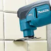 Herramienta multifunción inalámbrica Makita DTM53Z Vista previa de la imagen del producto 12