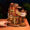 Dream Gift Factory aus Holz Produktbild-Vorschau 6