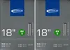 Schwalbe AV5, Schrader-Ventil, 17"/18", 32 - 47 mm, 4 cm, Produktbild-Vorschau 3