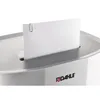 Dahle PaperSAFE 260 Aktenvernichter mit Partikelschnitt Produktbild-Vorschau 16