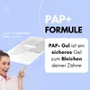 Luxury White – PAP+ Whitening Strips – Zahnaufhellung zu Produktbild-Vorschau 4