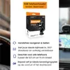 R2B Telefoonhouder Auto met Zuignap – Dashboard & Voorruit Productafbeelding-voorbeeld 11