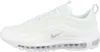 Nike Air Max 97 Triple White - EÚ: 44 Náhľad obrázku produktu 18