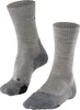 FALKE TK2 Wool 4310 kitt mouline 44-45 Produktbild-Vorschau 1