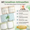 EULENTALER® Freundebuch Kindergarten Dino I von Produktbild-Vorschau 6