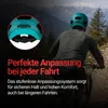 KED Embrace MU-1 Unisex Fahrradhelm Allroundhelm blau 52-58 Produktbild-Vorschau 14