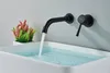 REA Unterputz Armatur Lungo LONG black matt+Ibox Produktbild-Vorschau 2