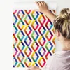 10m de papier peint non tissé Rouleau de figures Voir les images du produit 3
