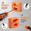 70-delige magnetische schroevendraaierset met koffer, Productafbeelding-voorbeeld 5