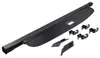 Kofferraumabdeckung Ford Explorer 2020-2022 FR-430 Produktbild-Vorschau 1