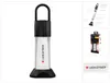 LED Lenser ML6 Warm Light, latarka uniwersalna, czarna, Podgląd zdjęcia produktu 1