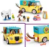 LEGO Friends Haustierzubehör-Van - Spielzeug mit 2 Mini Produktbild-Vorschau 3