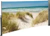 Seitenmarkise mit Fotodruck Ostsee Produktbild-Vorschau 2