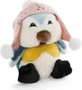 NICI Plüsch Andoli Vogel 13cm, GRÜN Produktbild-Vorschau 4