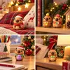Capybara Adventskalender,Kinder Weihnachtskalender mit 24 Produktbild-Vorschau 4